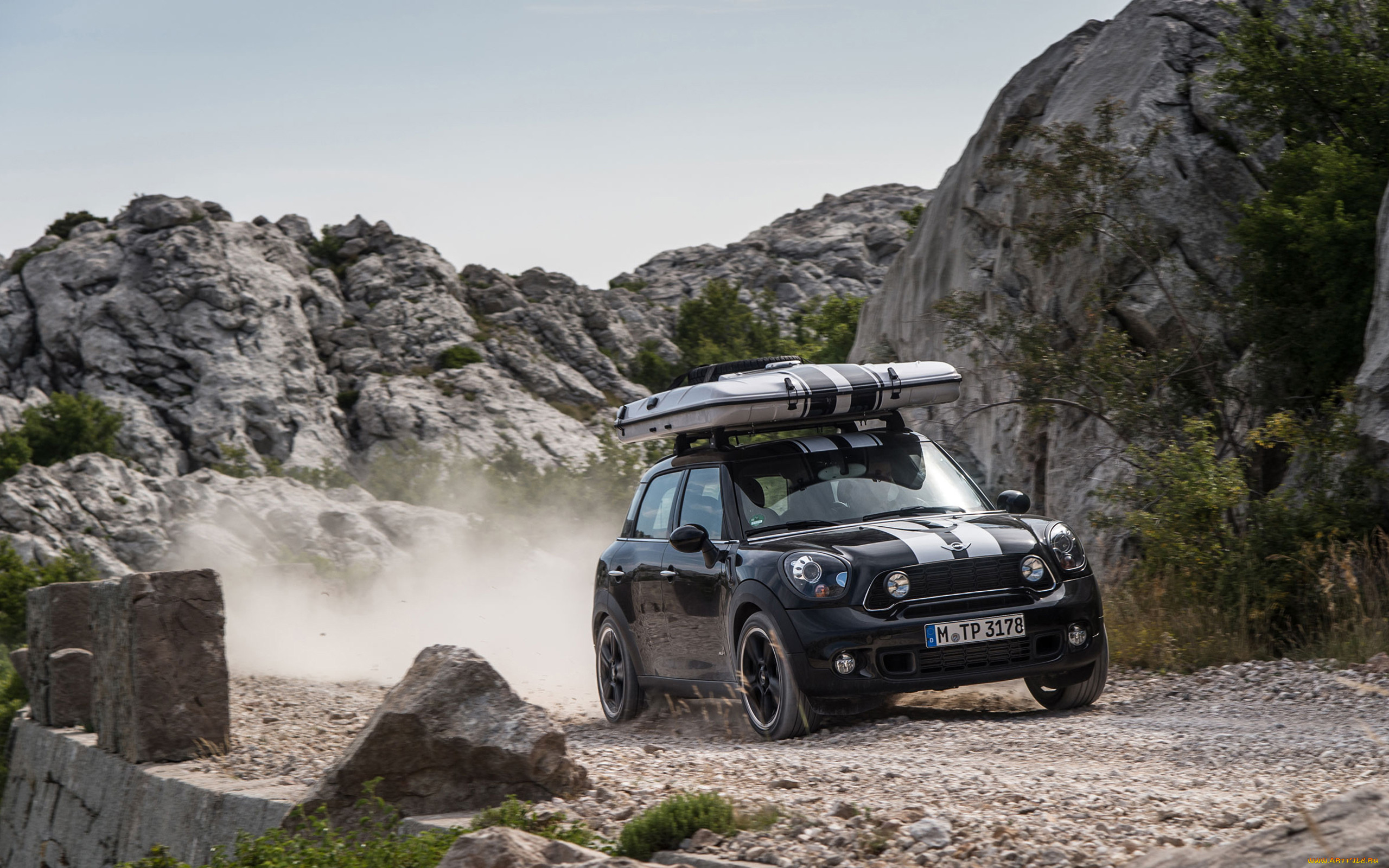 , mini, all4, countryman